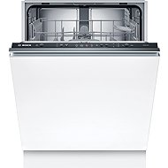 BOSCH SMV25AX06E Series 2 - Built-in Dishwasher