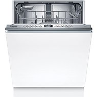 BOSCH SMV4HTX14E Series 4 - Built-in Dishwasher