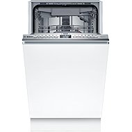 BOSCH SPT4EMX17E Series 4 - Built-in Dishwasher