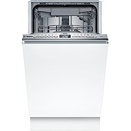 BOSCH SPV4EMX17E Series 4 - Built-in Dishwasher