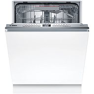BOSCH SMV4ENX06E - Built-in Dishwasher