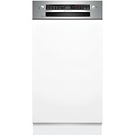 BOSCH SPI2HKS02E Serie 2 - Built-in Dishwasher
