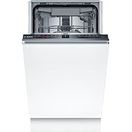 BOSCH SPV2HMX02E Serie 2 - Built-in Dishwasher
