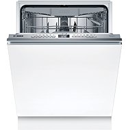 BOSCH SMV6YCX15E - Built-in Dishwasher