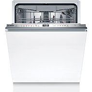 BOSCH SBT6ECX04E - Built-in Dishwasher
