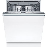 BOSCH SBV4HVX14E Series 4 - Built-in Dishwasher