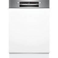 BOSCH SMI2HTS06E Series 2 - Built-in Dishwasher