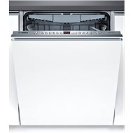 BOSCH SMV46FX01E - Built-in Dishwasher