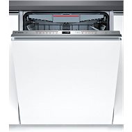 BOSCH SMV67MX01E - Built-in Dishwasher