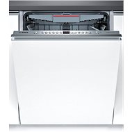 BOSCH SMV46NX03E - Built-in Dishwasher