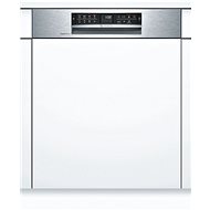 BOSCH SMI68NS07E - Built-in Dishwasher