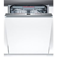 BOSCH SMV68NX07E - Built-in Dishwasher