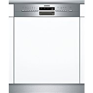 SIEMENS SN536S00NE - Built-in Dishwasher