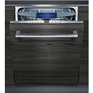 SIEMENS SN636X00NE - Built-in Dishwasher