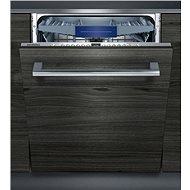 SIEMENS SN736X19NE - Built-in Dishwasher