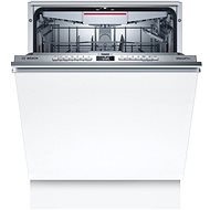 BOSCH SMH4ECX14E - Built-in Dishwasher
