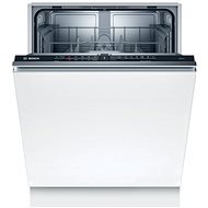 BOSCH SMV2ITX22E - Built-in Dishwasher
