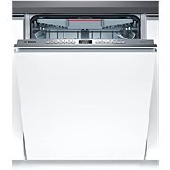 BOSCH SMV4ECX14E - Beépíthető mosogatógép