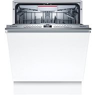 BOSCH SMV4HCX48E - Built-in Dishwasher