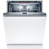BOSCH SMV4HVX33E - Built-in Dishwasher