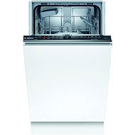 BOSCH SPV2IKX10E - Built-in Dishwasher