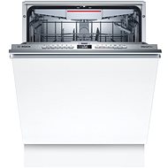 BOSCH SMH4HCX48E - Built-in Dishwasher