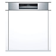 Bosch SMI88TS04E - Built-in Dishwasher