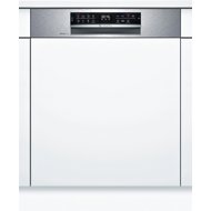 BOSCH SMI6ECS93E - Built-in Dishwasher