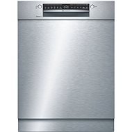 BOSCH SMU4HCS48E - Built-in Dishwasher