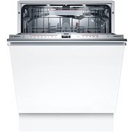 BOSCH SMV6ZDX49E - Beépíthető mosogatógép