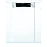 BOSCH SPI2XMS04E - Built-in Dishwasher