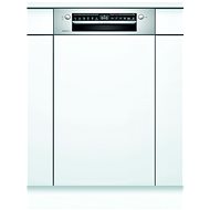 BOSCH SPI4HMS61E - Built-in Dishwasher