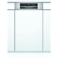 BOSCH SPI6EMS23E - Built-in Dishwasher