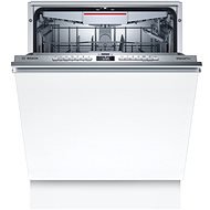 BOSCH SMV4ECX26E Serie 4 - Beépíthető mosogatógép