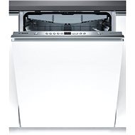 Bosch SMV58L50EU - Vstavaná umývačka riadu