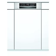BOSCH SPI6ZMS35E - Built-in Dishwasher