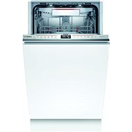 BOSCH SPV6ZMX23E - Built-in Dishwasher