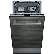 SIEMENS SR63HX76ME - Built-in Dishwasher