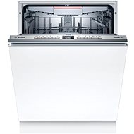 BOSCH SGV4HCX48E - Built-in Dishwasher