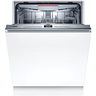 BOSCH SGV4HVX33E - Built-in Dishwasher