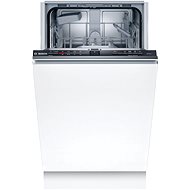 BOSCH SRV2IKX10E - Built-in Dishwasher