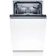 BOSCH SRV2XMX01E - Built-in Dishwasher