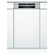 BOSCH SRI4HKS53E - Built-in Dishwasher