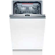 BOSCH SRV4HMX61E - Built-in Dishwasher