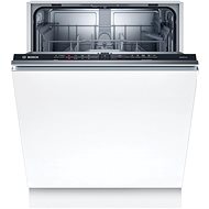 BOSCH SGV2ITX16E + AquaStop Lifetime Warranty - Built-in Dishwasher