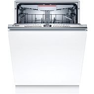 BOSCH SBD6TCX00E - Built-in Dishwasher