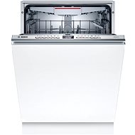 BOSCH SBD6TCX00E - Built-in Dishwasher