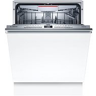 BOSCH SMV4HCX40E - Built-in Dishwasher