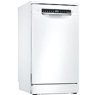 BOSCH SPS4HKW53E - Dishwasher