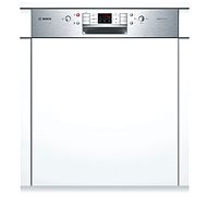 BOSCH SMI63N25EU - Built-in Dishwasher